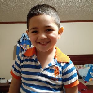 Meet your Posher, Dario